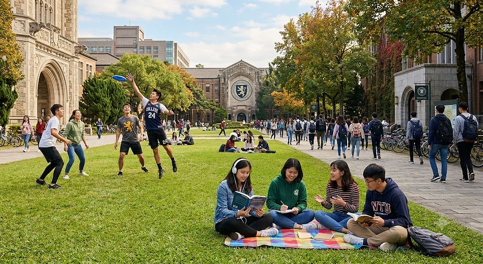 Which Top 30 Schools Are the Most Stable