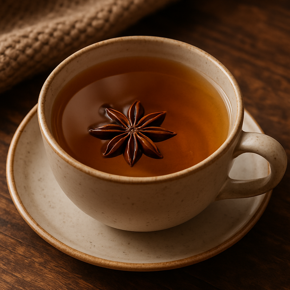Thumbnail: The Guardian | Tea Blend