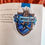 Thumbnail: Hogwarts Houses | Magnetic Bookmark
