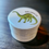 Thumbnail: Dinosaur Circle Magnet Set