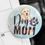 Thumbnail: Dog Mom Magnet | Choose Your Fur Baby