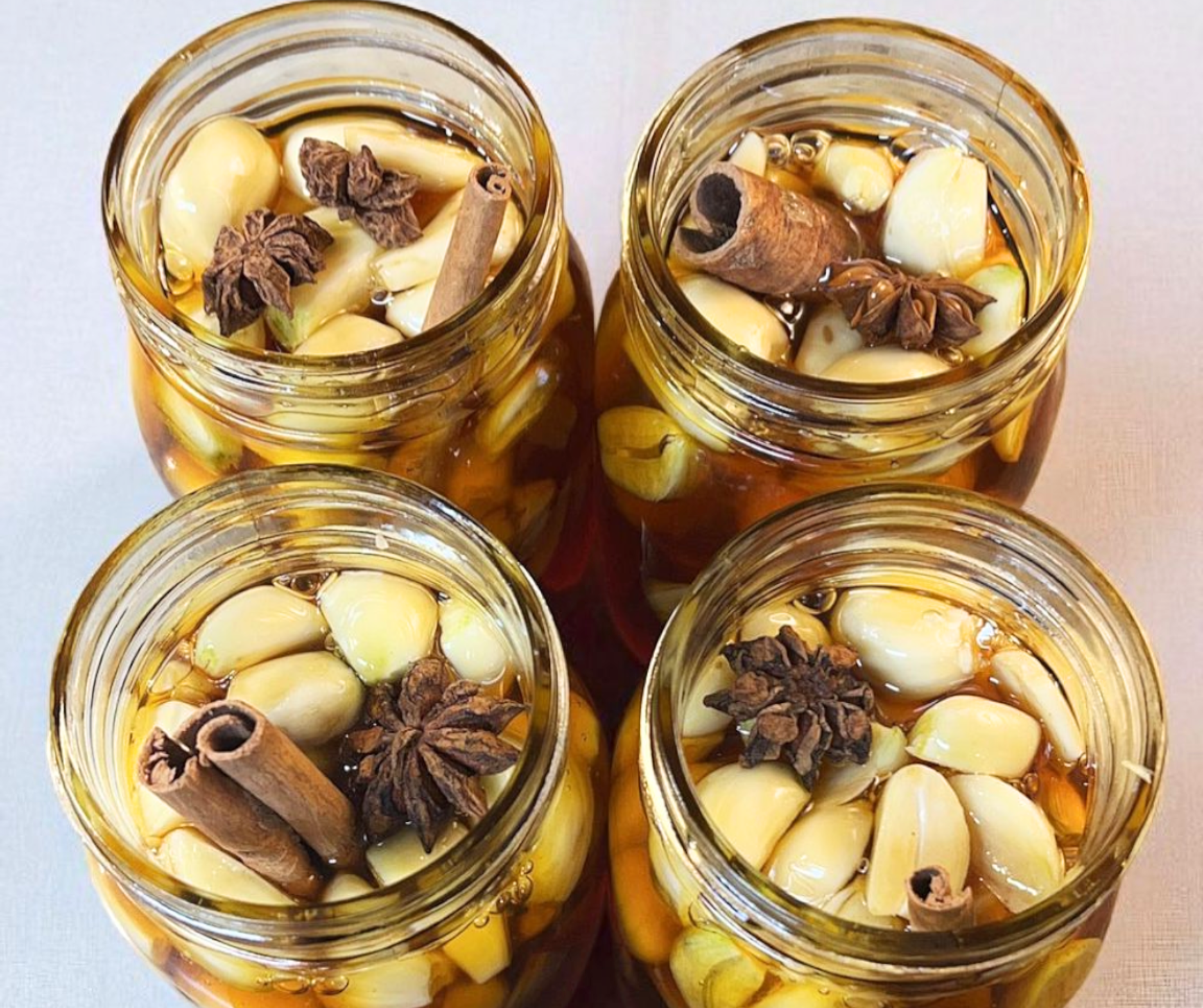 *PRE ORDER* Golden Clove Elixir (Flu, Cold, Immunity)