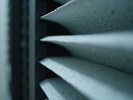 Understanding How Air Filters Improve Air Quality