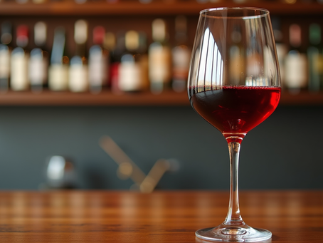 Organic Wines Madrid