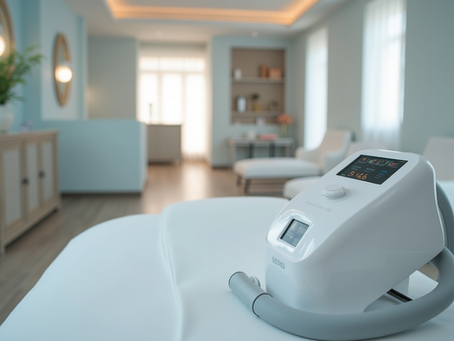 non-invasive body contouring