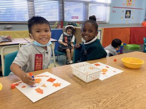 VPK Catholic School jacksonville