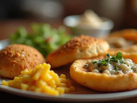 Catering Options Near You