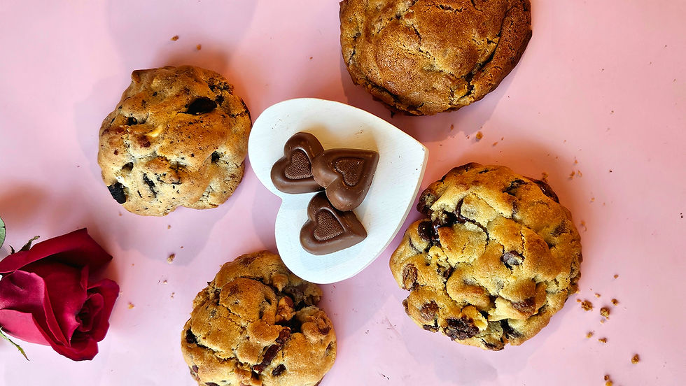 Natural Gourmet Flavors