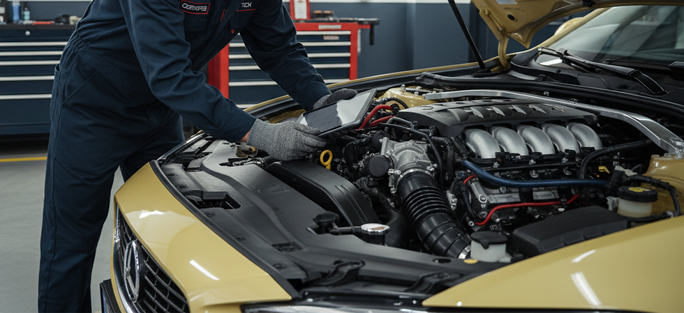auto care ocala
