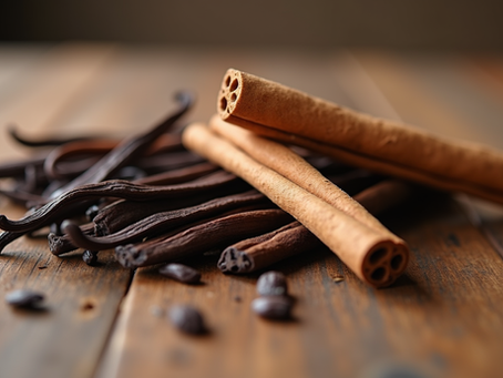 Natural Ingredients Benefits