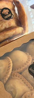 empanadas