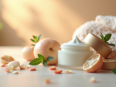 Benefits of Intimate Brightening