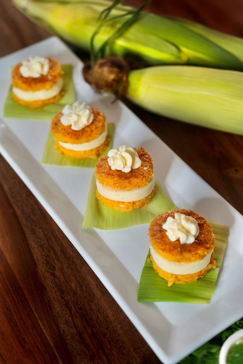 catering services