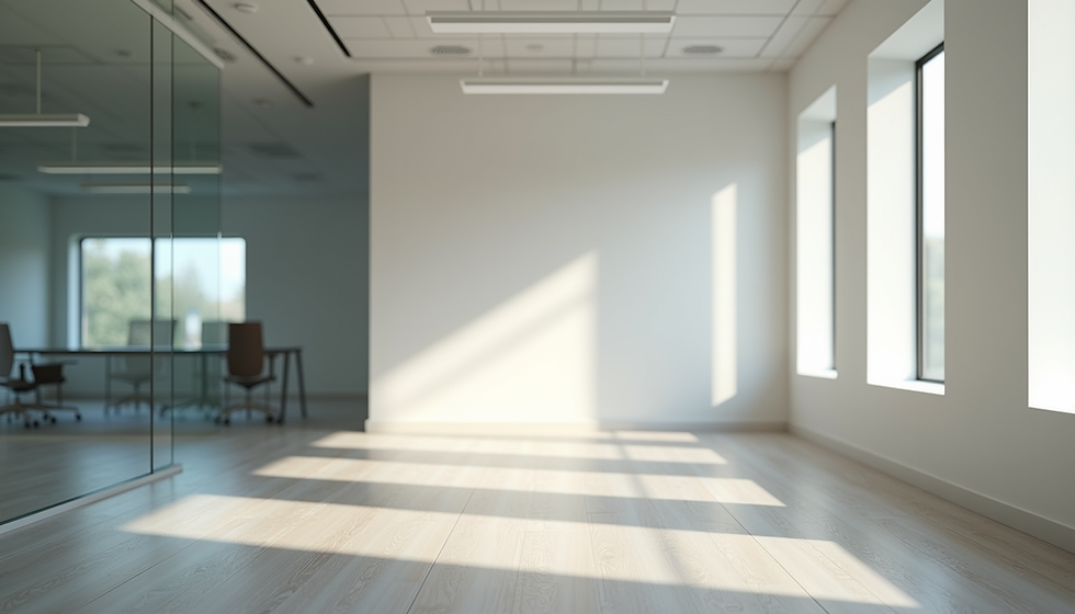 Business Painting solutions