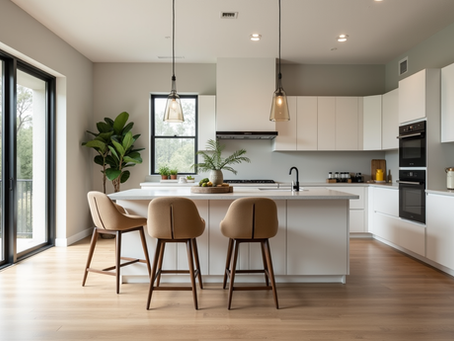 Jacksonville's Local Remodeling 