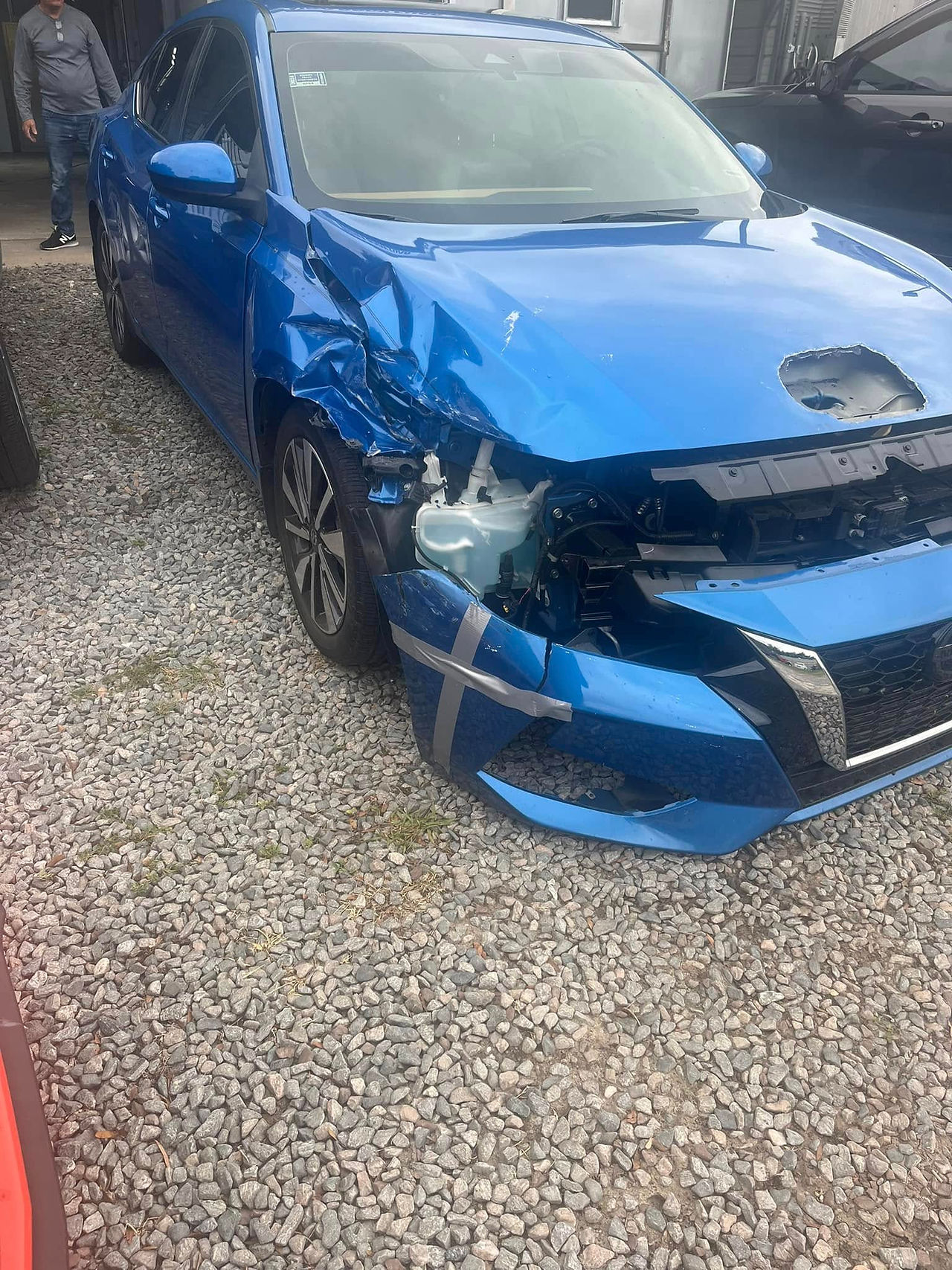 collision repair Ocala