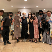 美のカリスマ IKKO スペシャルディナーショー in Utsunomiya