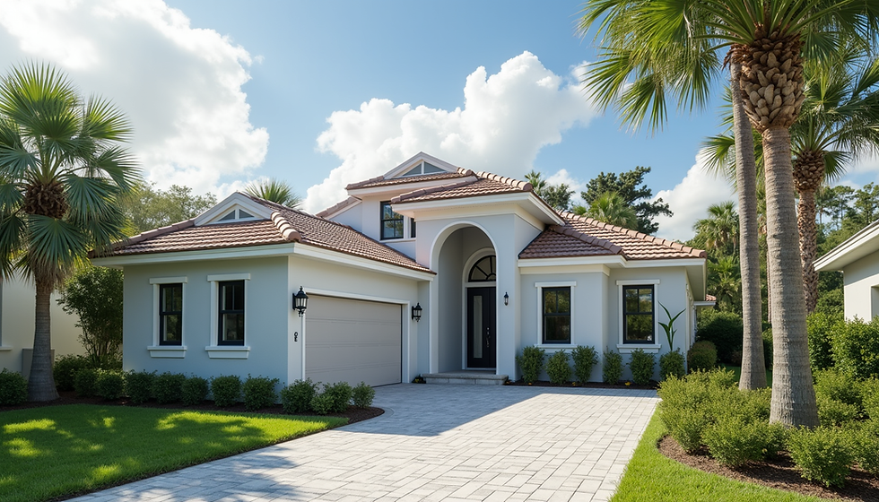 Unlocking Turnkey Property Benefits: Why Florida is a Smart Choice