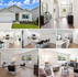 Casas en Venta a Estrenar en:BUENA LAGO - Comenzando en:$389,990 / $2.665,18 mensual - 3 habitaciones / 2 baños / garaje para 2 autos / 1 planta - 1.672 pies cuadrados