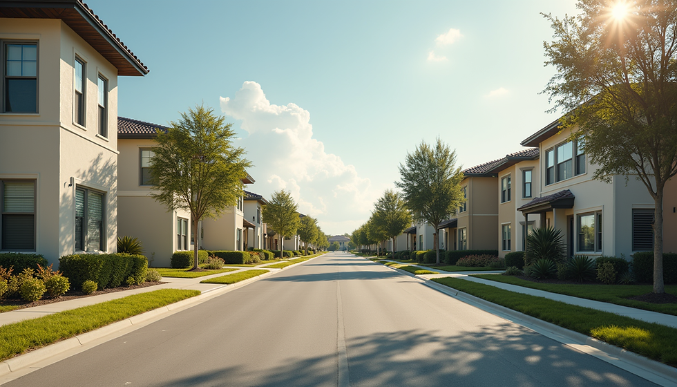 Finding the Best Florida Investment Properties