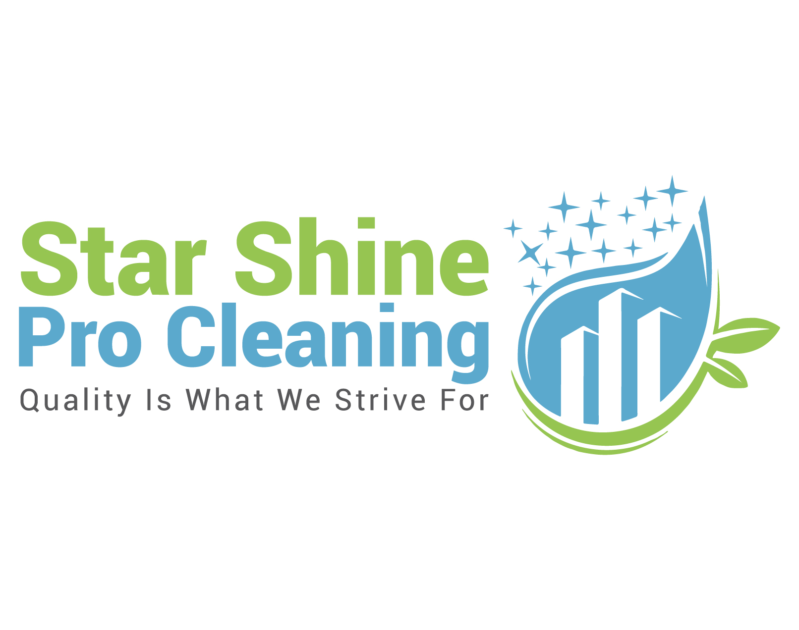 Writer: Star Shine Pro Cleaning, LLC