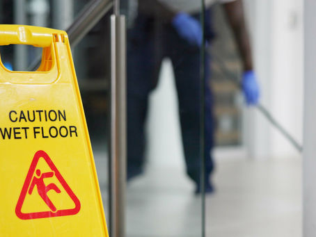 Transform Your Workspace: Effective New Year Resolutions for a Clean Office