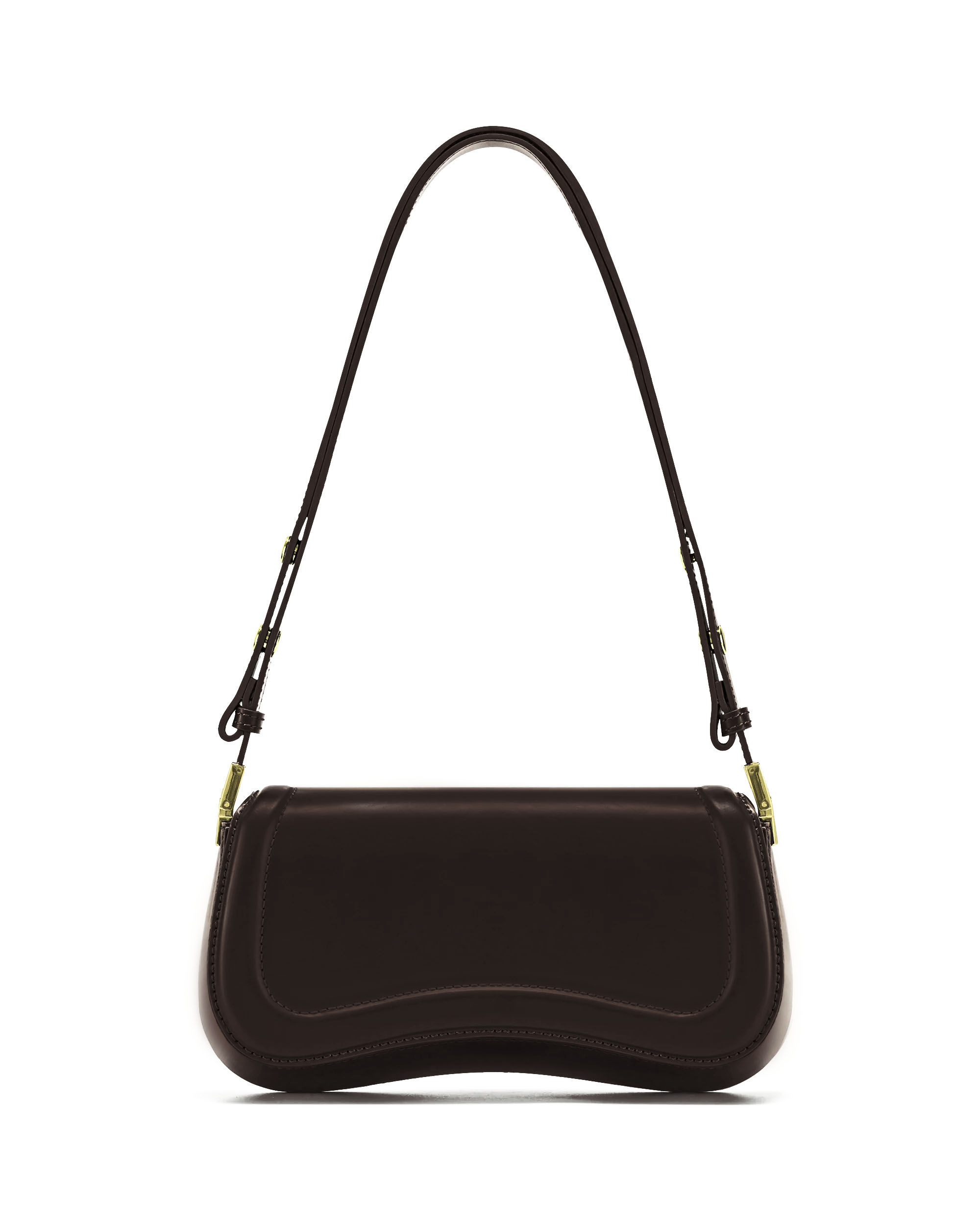 Minibag Grey