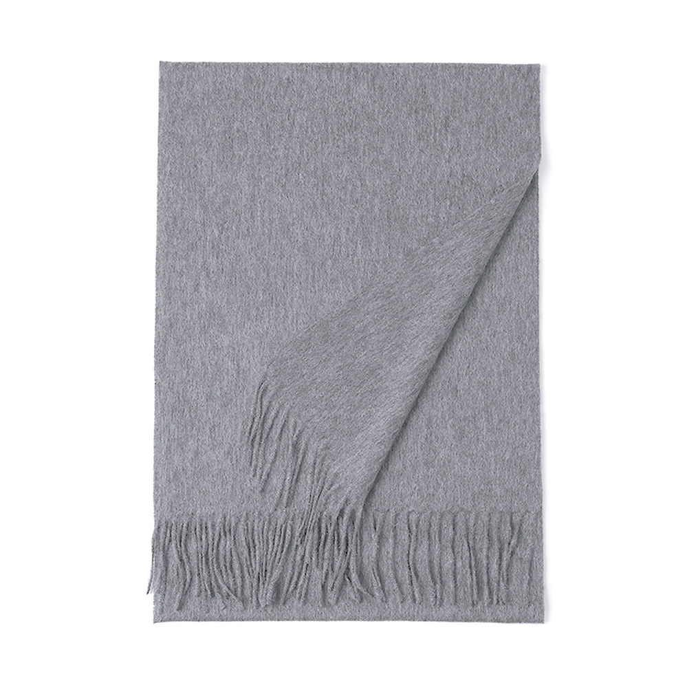 Miniatura: Pashmina