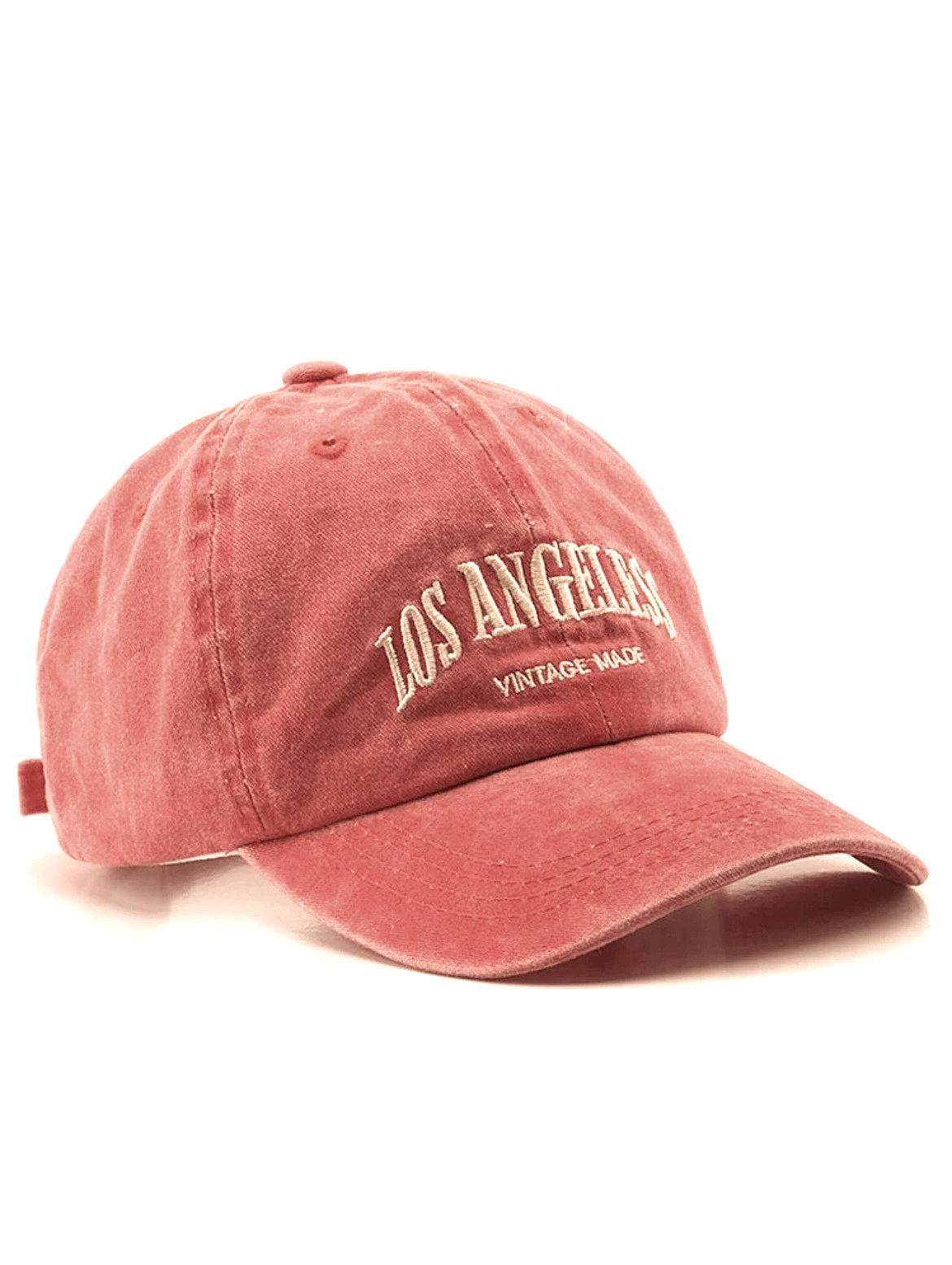 Cap Vintage Los Angeless
