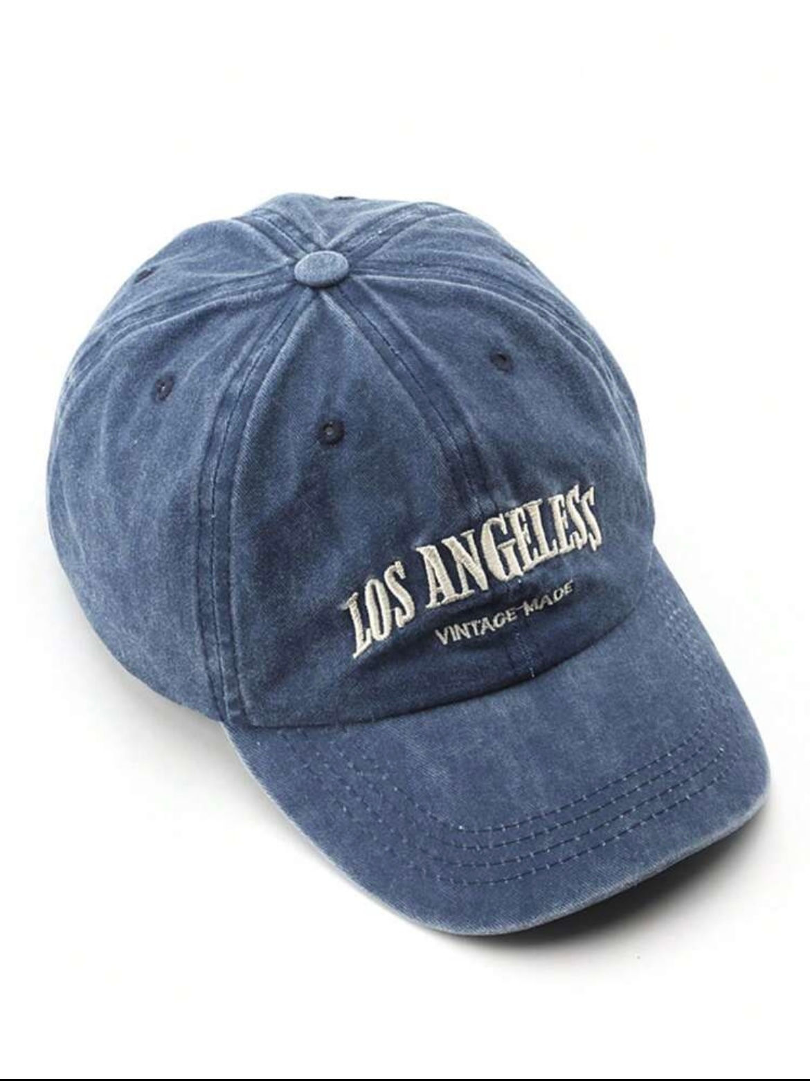 Cap Vintage Los Angeless