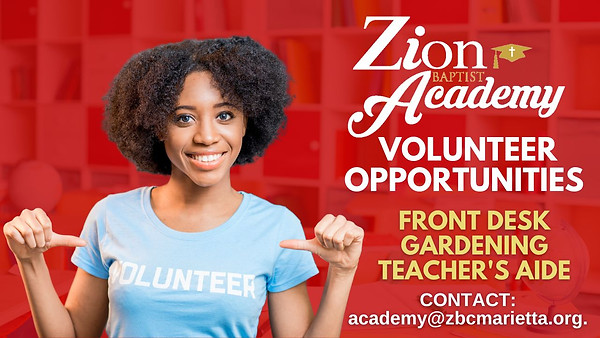 Zion Baptist Academy (ZBA)-volunteer.jpeg