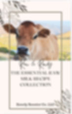 Thumbnail: Raw & Rowdy- The Essential Raw Milk Recipe Collection