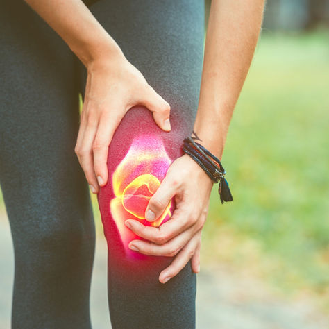 Dolor en la rodilla al subir escaleras: ¿es condromalacia rotuliana? (CDMX)