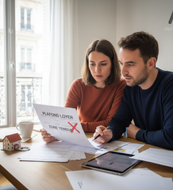 Encadrement des loyers : les règles à respecter et pièges à éviter 2025/2026