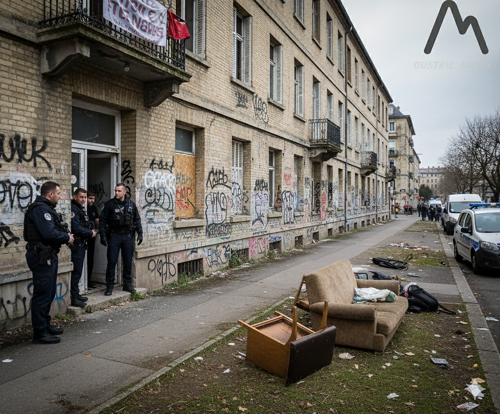 Avocat Montpellier comment expulser un squatteur ? Je suis squatté