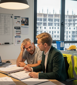 Vérification des assurances entreprise construction : suis-je bien couvert ?