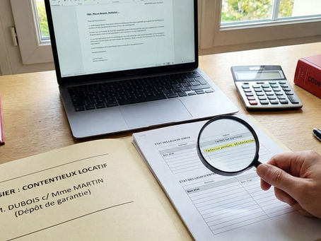 Dépôt de garantie non rendu : Comment récupérer votre caution en 2026 ?