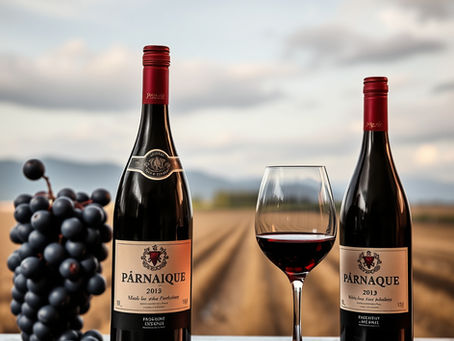 Alerte Arnaque : Usurpation de "Financière Doreau" et faux investissements en Grands Crus