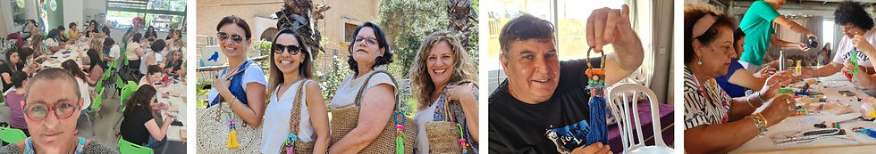 סדנאות במקום העבודה