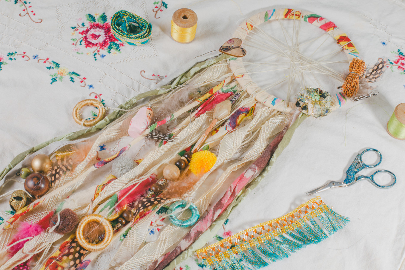 לוכד חלומות