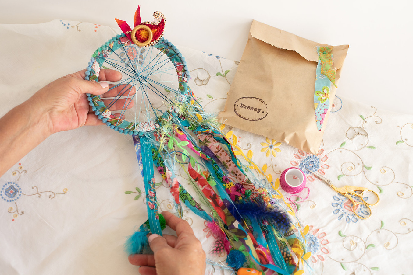 לוכד חלומות