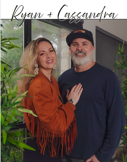ryan&cassandra