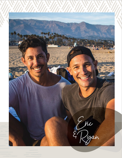 eric & ryan