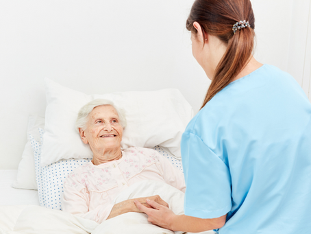 Emma: Our Journey With Dementia