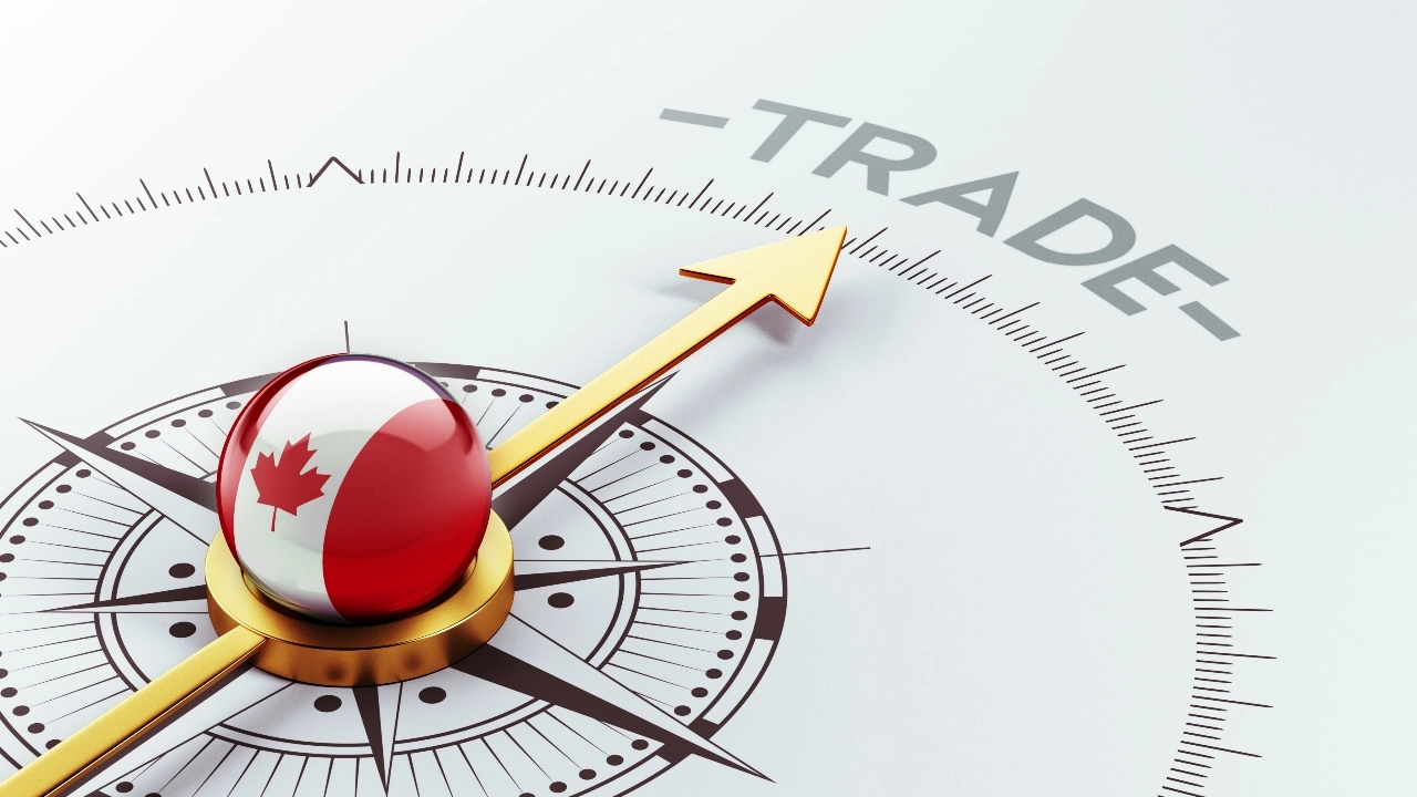 Canadian Cannabis Exports Increasing