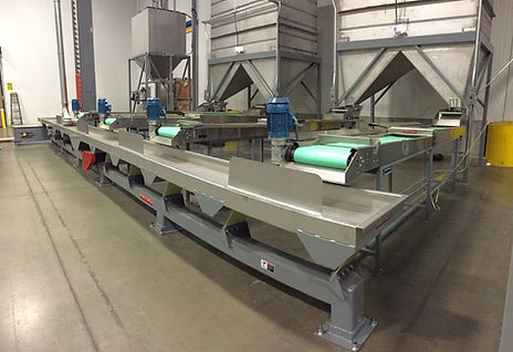 RMC EQUIPMENT IMAGES Inspection Tables