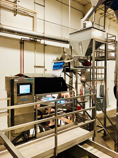 RMC EQUIPMENT IMAGES Sorting Sortex