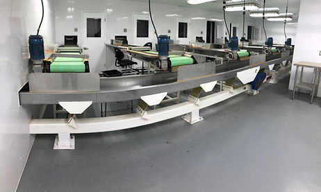 RMC EQUIPMENT IMAGES Inspection Line