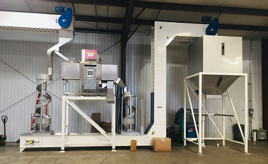 RMC EQUIPMENT IMAGES Packing