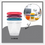 Miniature : SKU134-Pack robot BABYMOOV Nutribaby et 3 Babybols -Noir